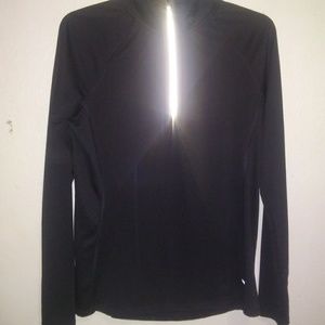 Danskin dry fit jacket